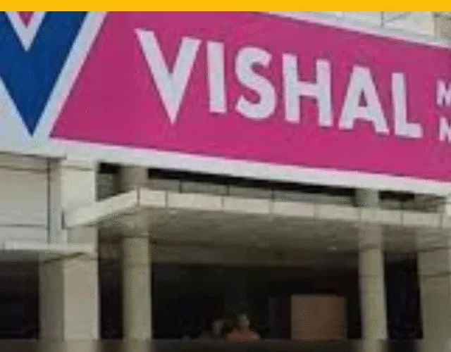 Vishal Mega Mart Memes: Why They’re Going Viral on Social Media